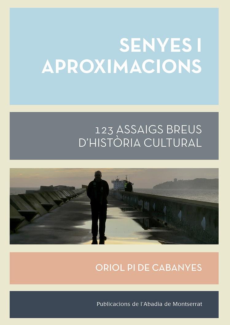 SENYES I APROXIMACIONS | 9788491910312 | PI DE CABANYES, ORIOL
