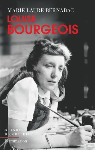 LOUISE BOURGEOIS - FEMME-COUTEAU | 9782081330313 | BERNADAC, MARIE-LAURE