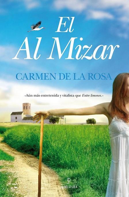 EL AL-MIZAR | 9788415338154 | DE LA ROSA, CARMEN