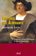 HISTORIA DEL ALMIRANTE | 9788434466968 | HERNANDO COLÓN