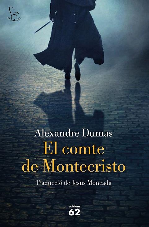 EL COMTE DE MONTECRISTO | 9788429775662 | DUMAS, ALEXANDRE