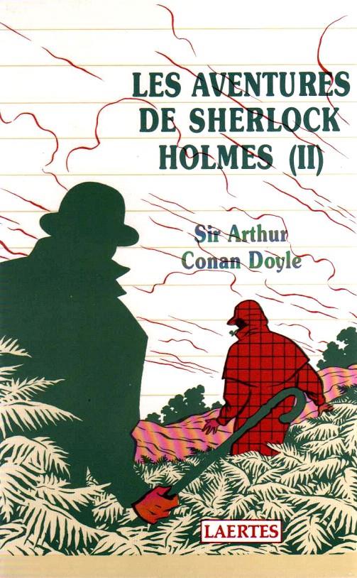 AVENTURES DE SHERLOCK HOLMES (II), LES | 9788475840741 | DOYLE, SIR ARTHUR CONAN