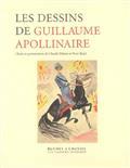 LES DESSINS DE GUILLAUME APOLLINAIRE | 9782283021941 | DEBON, CLAUDE / READ, PETER