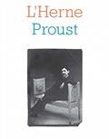 CAHIER L'HERNE MARCEL PROUST | 9791031902975 | COLLECTIF