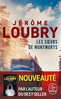LES SOEURS DE MONTMORTS | 9782253937838 | LOUBRY, JÉRÔME 