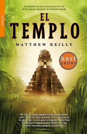 EL TEMPLO | 9788498004878 | REILLY, MATTHEW