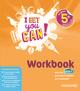 I BET YOU CAN 5ÈME WORBOOK | 9782210107908
