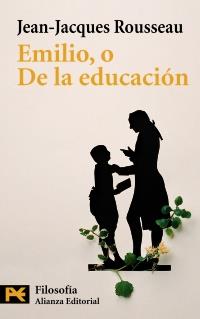 EMILIO, O DE LA EDUCACIÓN | 9788420635040 | ROUSSEAU, JEAN-JACQUES