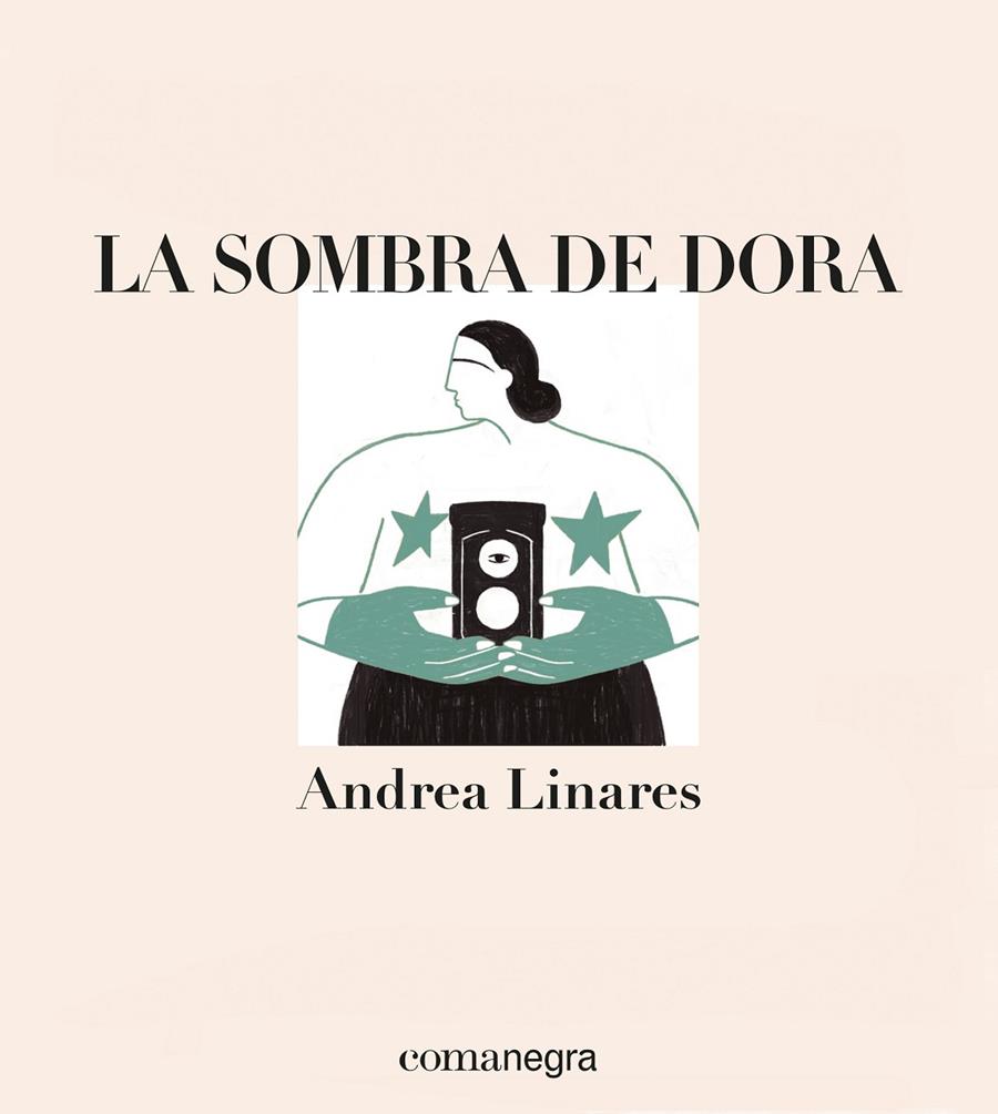 LA SOMBRA DE DORA | 9788418022722 | LINARES, ANDREA