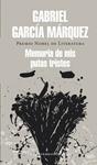 MEMORIA DE MIS PUTAS TRISTES | 9788439728375 | GARCIA MARQUEZ,GABRIEL