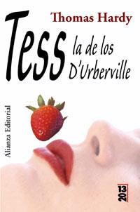 TESS, LA DE LOS D ' URBERVILLE | 9788420666310 | HARDY, THOMAS