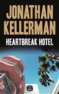 HEARTBREAK HOTEL | 9782021464344 | KELLERMAN, JONATHAN