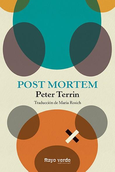 POST MORTEM | 9788494449642 | TERRIN, PETER