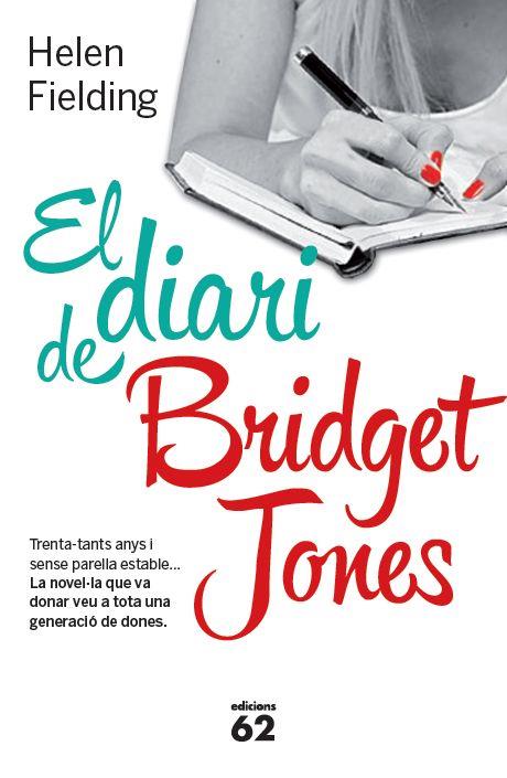 EL DIARI DE BRIDGET JONES | 9788429772098 | HELEN FIELDING
