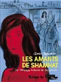 LES AMANTS DE SHAMHAT : LA VÉRITABLE HISTOIRE DE GILGAMESH  | 9782754830294 | BERBERIEN, CHARLES