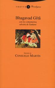 BHAGAVAD GITA | 9788481645453