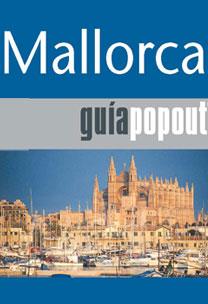GUÍA POPOUT - MALLORCA | 9788467030440 | ESPASA CALPE