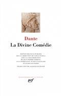 LA DIVINE COMÈDIE  | 9782072888748 | DANTE ALIGHIERI