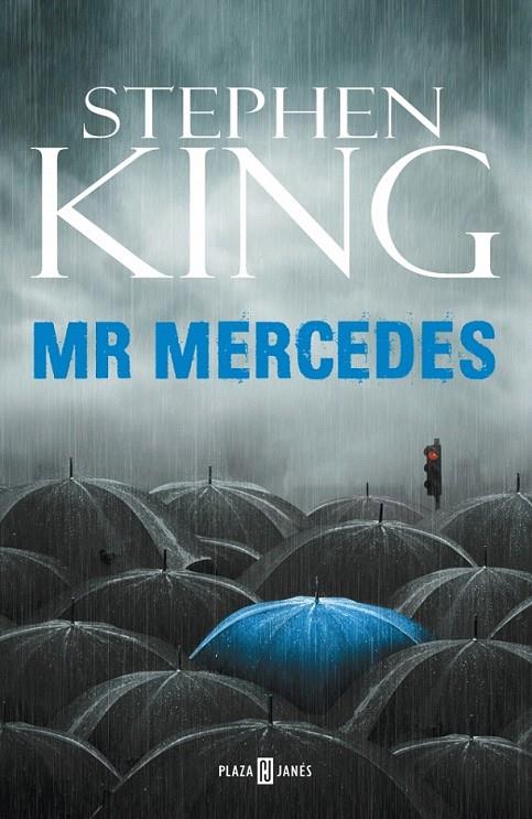 MR. MERCEDES | 9788401343117 | STEPHEN KING