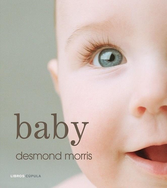 BABY | 9788448048051 | DESMOND MORRIS