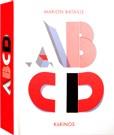 ABCD | 9788496629677 | BATAILLE, MARION