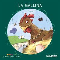 LA GALLINA | 9788448918965 | BALDÓ, ESTEL/GIL, ROSA/SOLIVA, MARIA