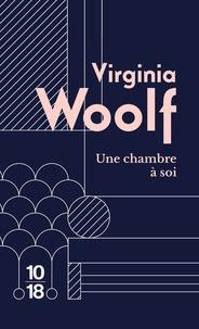 UNE CHAMBRE À SOI (ÉDITION SPÉCIALE)  | 9782264073853 | WOLF, VIRGINIA