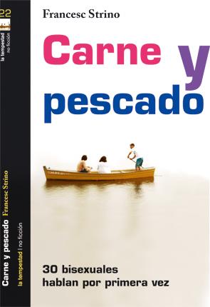 CARNE Y PESCADO | 9788479480745 | STRINO, FRANCESC