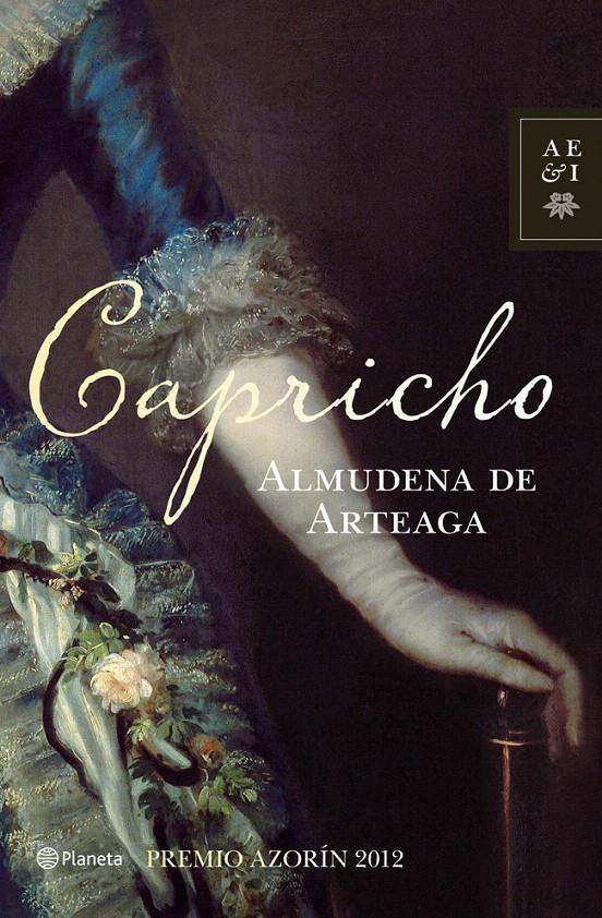 CAPRICHO | 9788408004073 | ALMUDENA DE ARTEAGA