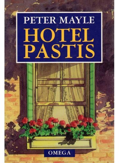 HOTEL PASTIS | 9788428210164 | MAYLE, PETER