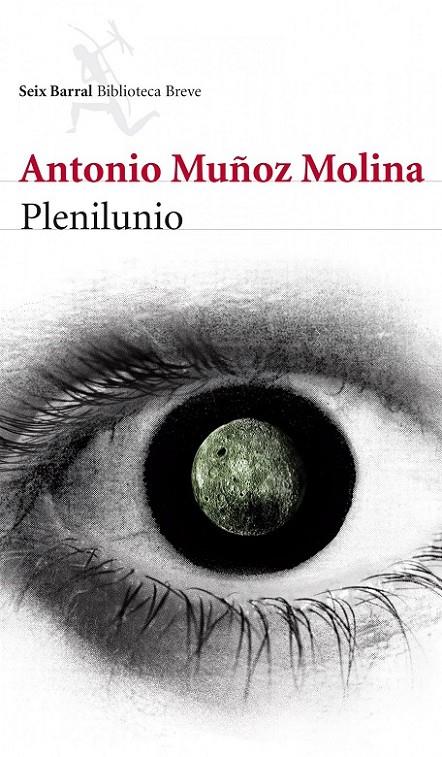 PLENILUNIO | 9788432215735 | ANTONIO MUÑOZ MOLINA