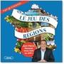 LE JEU DES REGIONS | 9782749947655 | PERNAUT JEAN-PIERRE