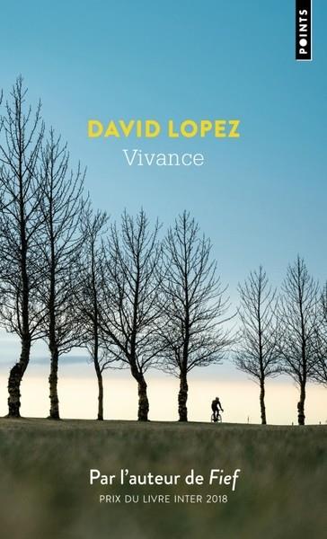 VIVANCE | 9782757899694 | LOPEZ, DAVID