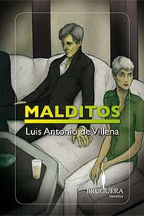 MALDITOS | 9788402421159 | DE VILLENA, LUIS ANTONIO