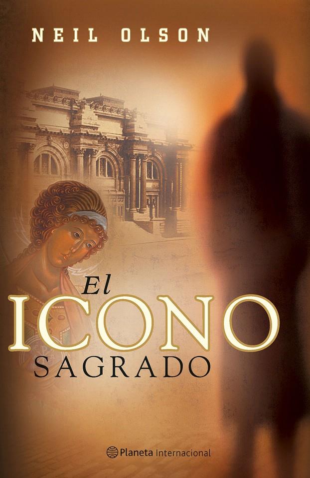 EL ICONO SAGRADO | 9788408058076 | NEIL OLSON