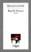 BAJO EL VOLCÁN | 9788483106563 | LOWRY, MALCOLM