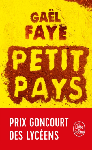 Club de lecture le Marque-page 34 "Petit pays" de Gaël Faye - 