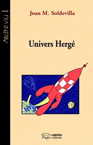 UNIVERS HERGÉ | 9788497794800 | SOLDEVILLA, JOAN M.