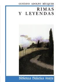 RIMAS Y LEYENDAS | 9788420725932 | BÉCQUER, GUSTAVO ADOLFO