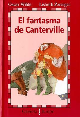 EL FANTASMA DE CANTERVILLE | 9788439286738 | OSCAR WILDE