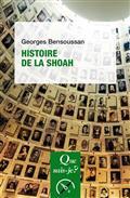 HISTOIRE DE LA SHOAH | 9782715404557 | BENSOUSSAN, GEORGES 