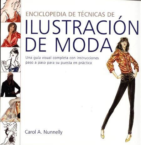ILUSTRACIÓN DE MODA | 9788495376947 | NUNNELLY, CAROL A.