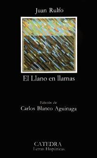 EL LLANO EN LLAMAS | 9788437605128 | RULFO, JUAN