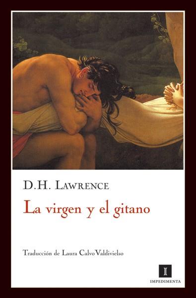 LA VIRGEN Y EL GITANO | 9788493592783 | LAWRENCE, D. H.