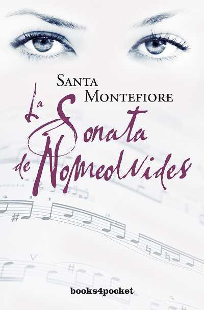 LA SONATA DE NOMEOLVIDES | 9788492516445 | MONTEFIORE, SANTA