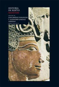 HISTORIA DE EGIPTO | 9788446025511 | MANETÓN