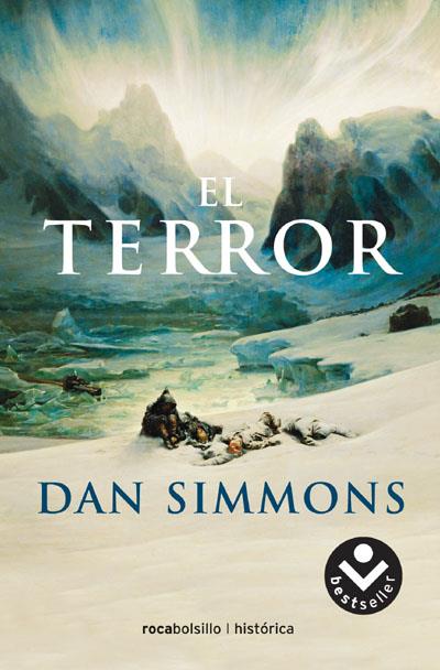 EL TERROR | 9788496940567 | SIMMONS, DAN