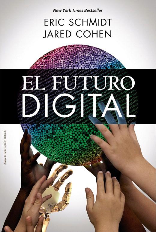 EL FUTURO DIGITAL | 9788441535848 | SCHMIDT, ERIC/COHEN, JARED
