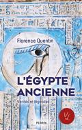 L'EGYPTE ANCIENNE | 9782262085995 | QUENTIN, FLORENCE