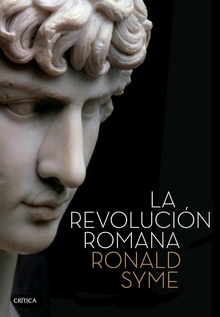 LA REVOLUCIÓN ROMANA | 9788491992134 | SYME, RONALD